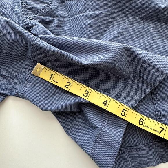 Hollister Men's Epic Flex Jogger 5" Short - Picture 7 of 7